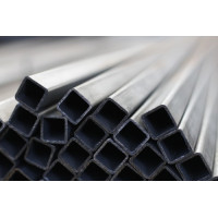 Труба нержавеющая профильная 15x15 08х18н10